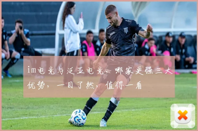 im电竞与泛亚电竞，哪家更强三大优势，一目了然，值得一看